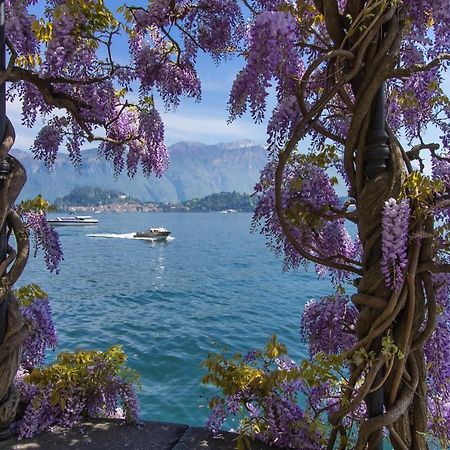 Bellavista Del Lago Menaggio Eksteriør bilde