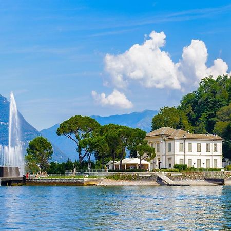 Bellavista Del Lago Menaggio Eksteriør bilde