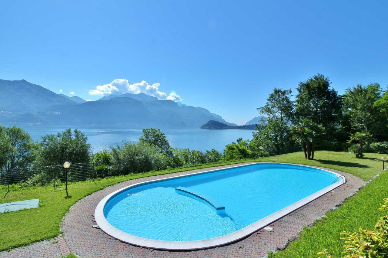 Bellavista Del Lago Menaggio Eksteriør bilde