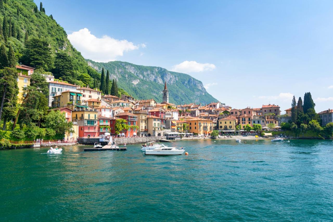 Bellavista Del Lago Menaggio Eksteriør bilde