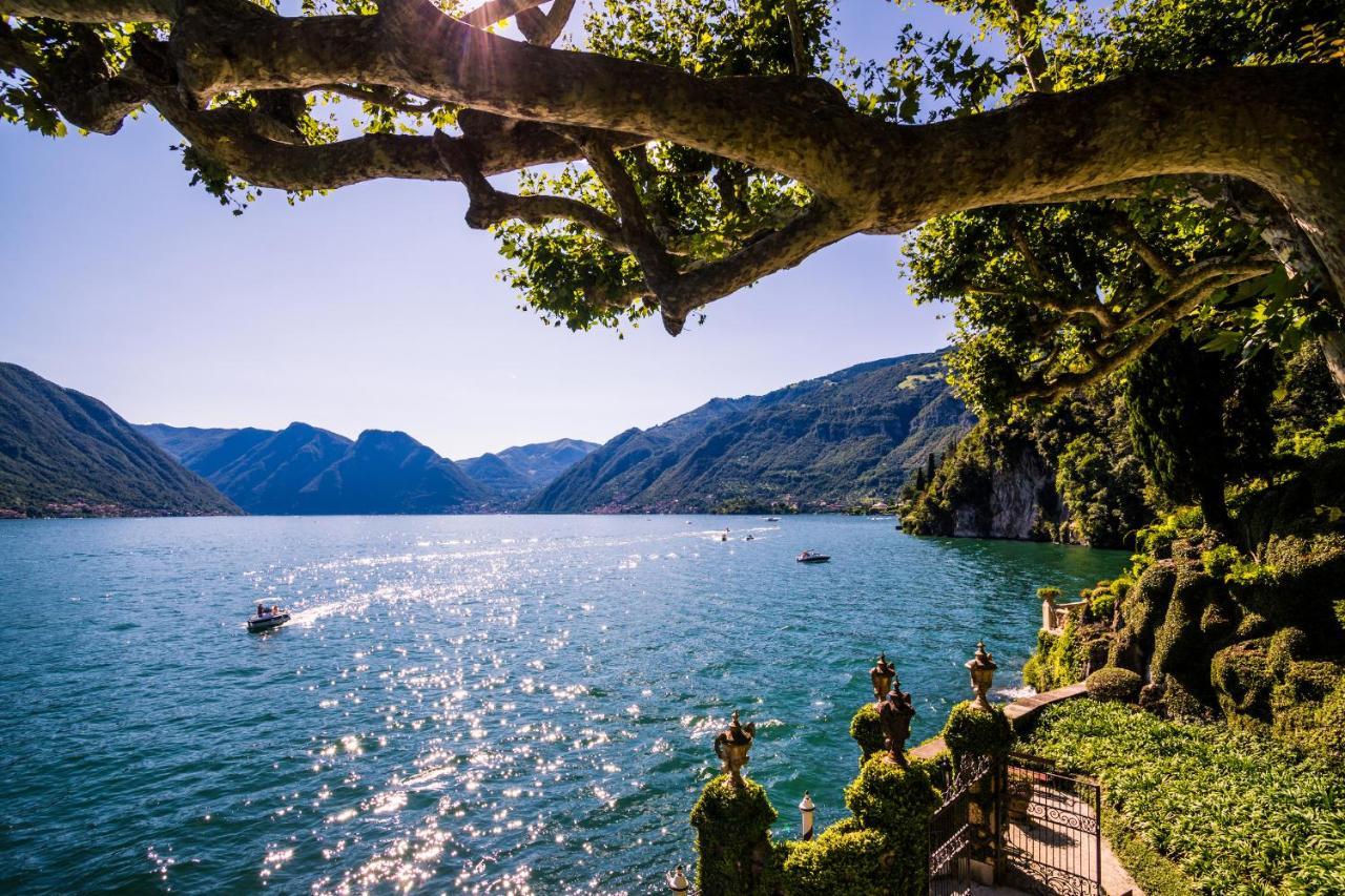 Bellavista Del Lago Menaggio Eksteriør bilde