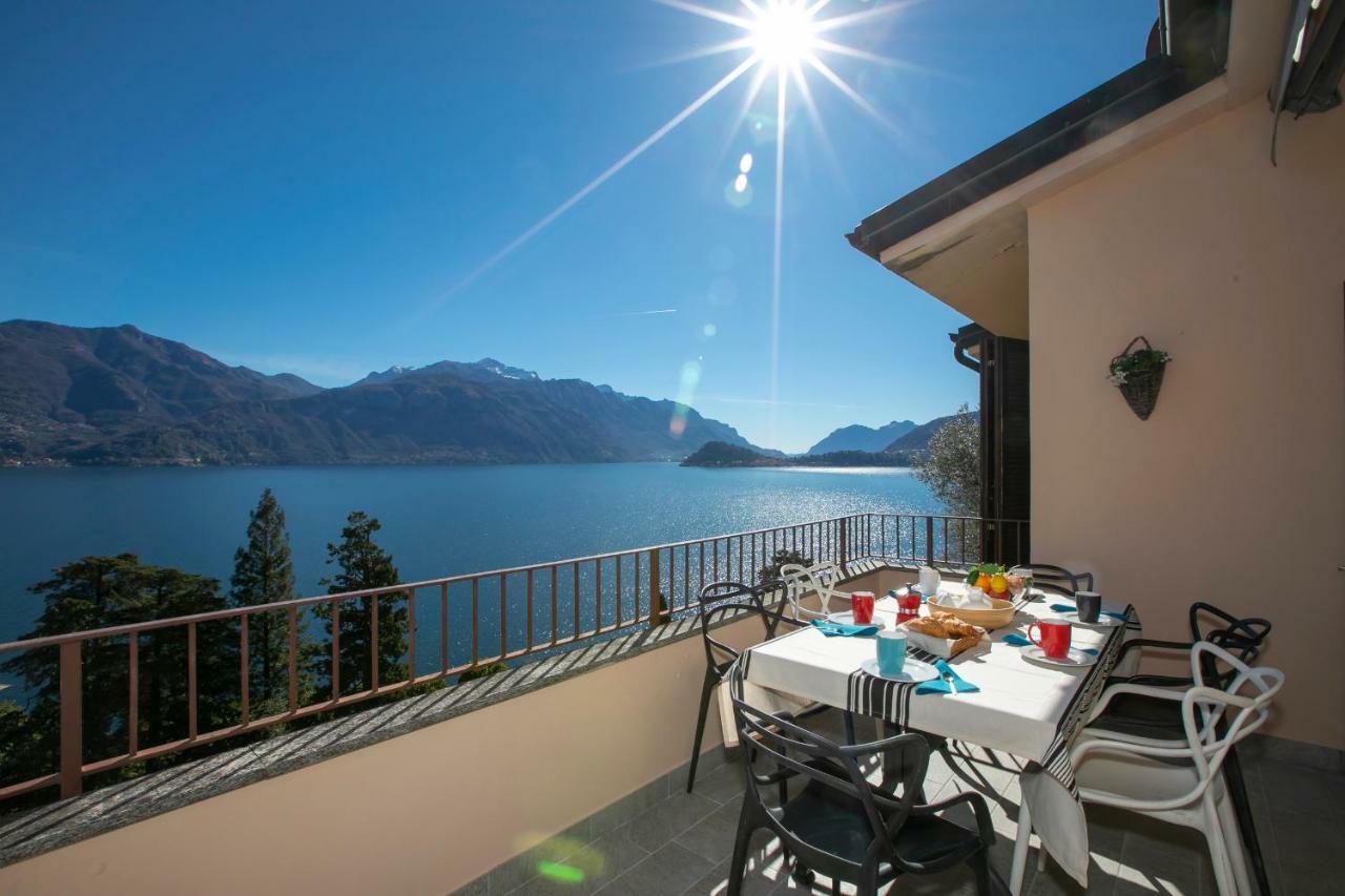 Bellavista Del Lago Menaggio Eksteriør bilde