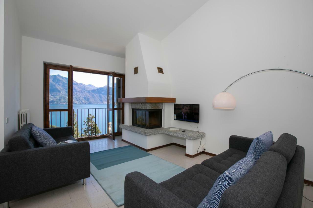 Bellavista Del Lago Menaggio Eksteriør bilde