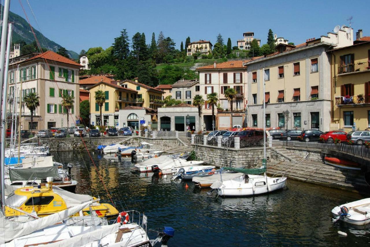 Bellavista Del Lago Menaggio Eksteriør bilde