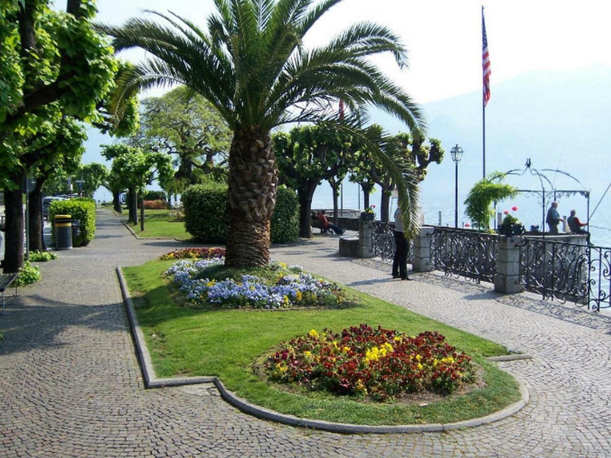 Bellavista Del Lago Menaggio Eksteriør bilde