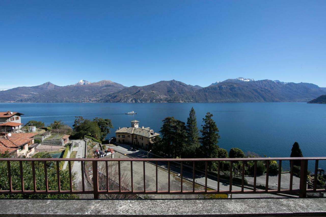 Bellavista Del Lago Menaggio Eksteriør bilde
