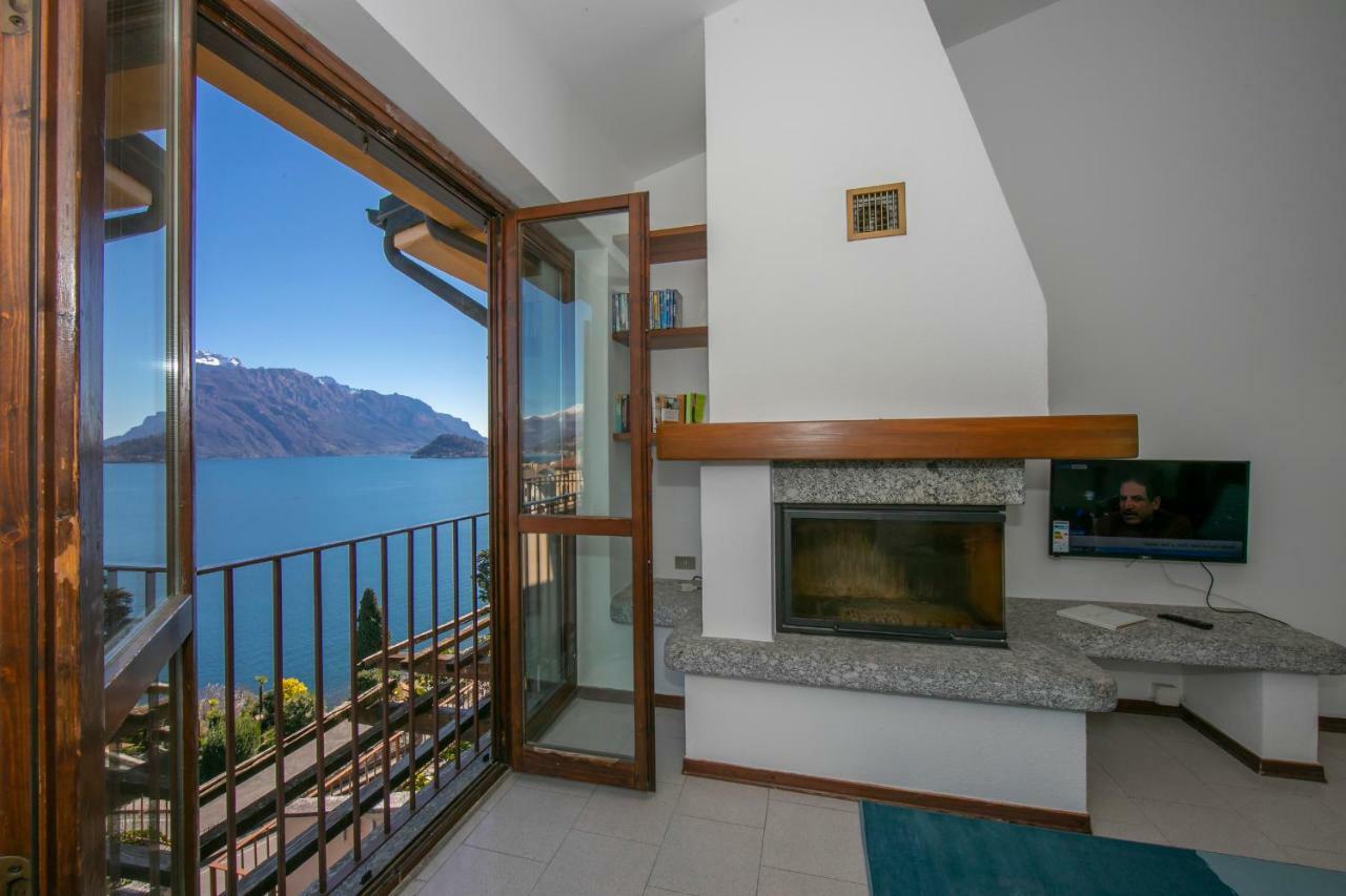 Bellavista Del Lago Menaggio Eksteriør bilde