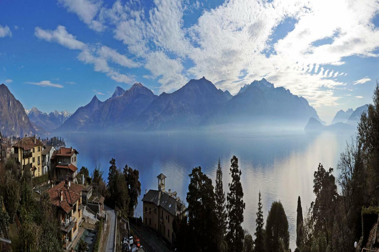 Bellavista Del Lago Menaggio Eksteriør bilde