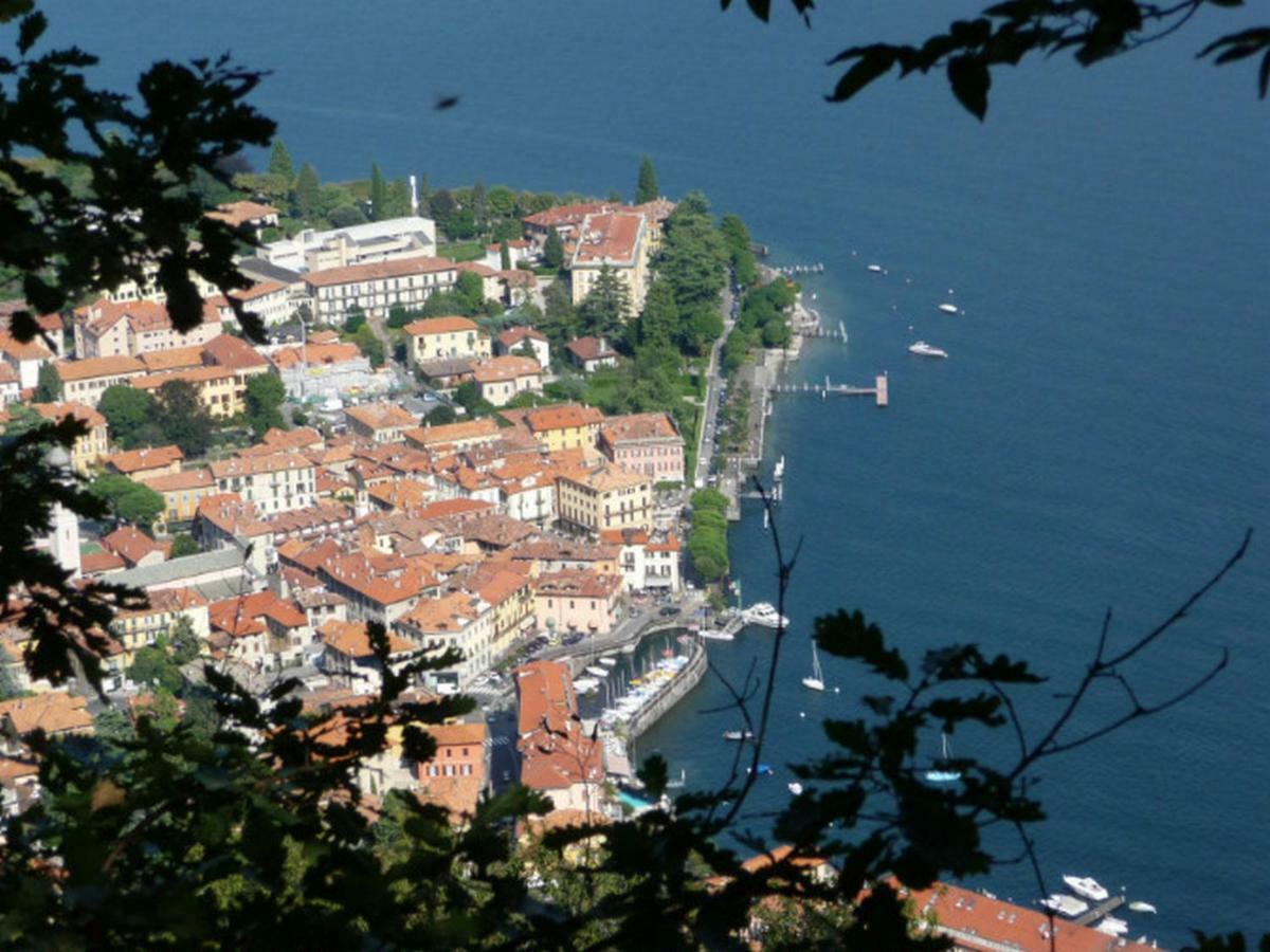 Bellavista Del Lago Menaggio Eksteriør bilde