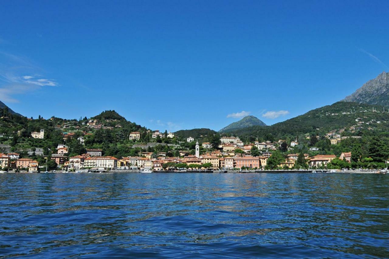 Bellavista Del Lago Menaggio Eksteriør bilde