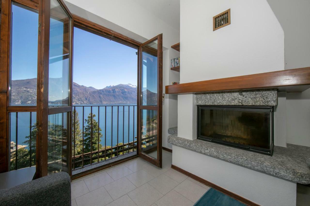 Bellavista Del Lago Menaggio Eksteriør bilde