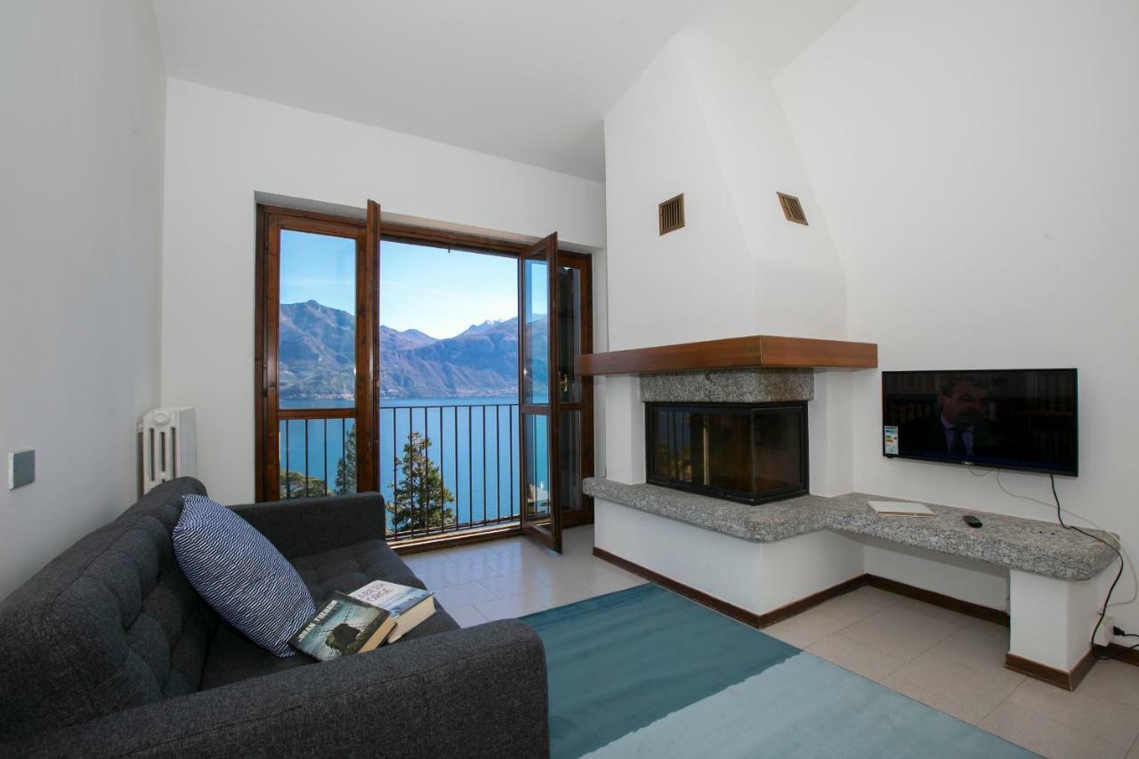 Bellavista Del Lago Menaggio Eksteriør bilde