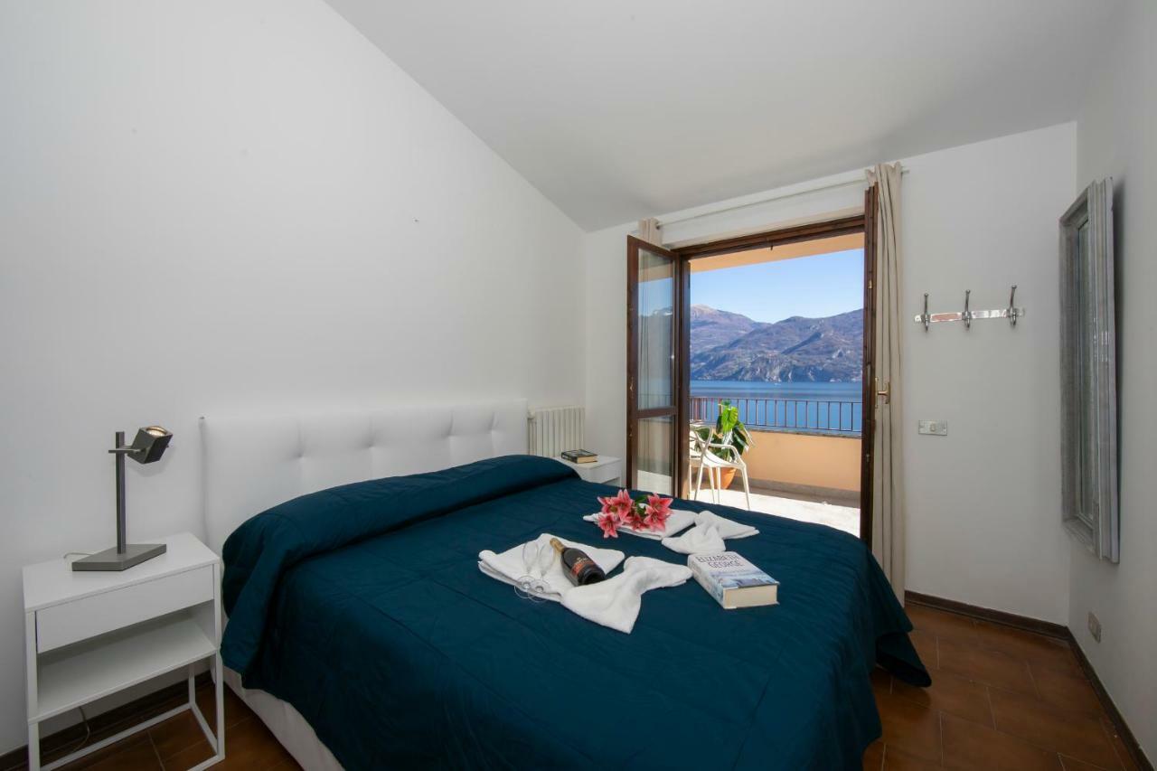 Bellavista Del Lago Menaggio Eksteriør bilde
