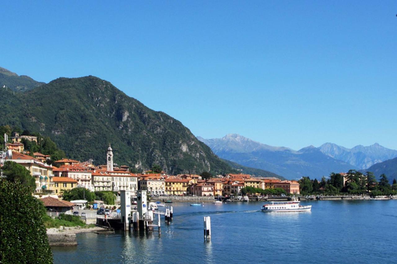 Bellavista Del Lago Menaggio Eksteriør bilde