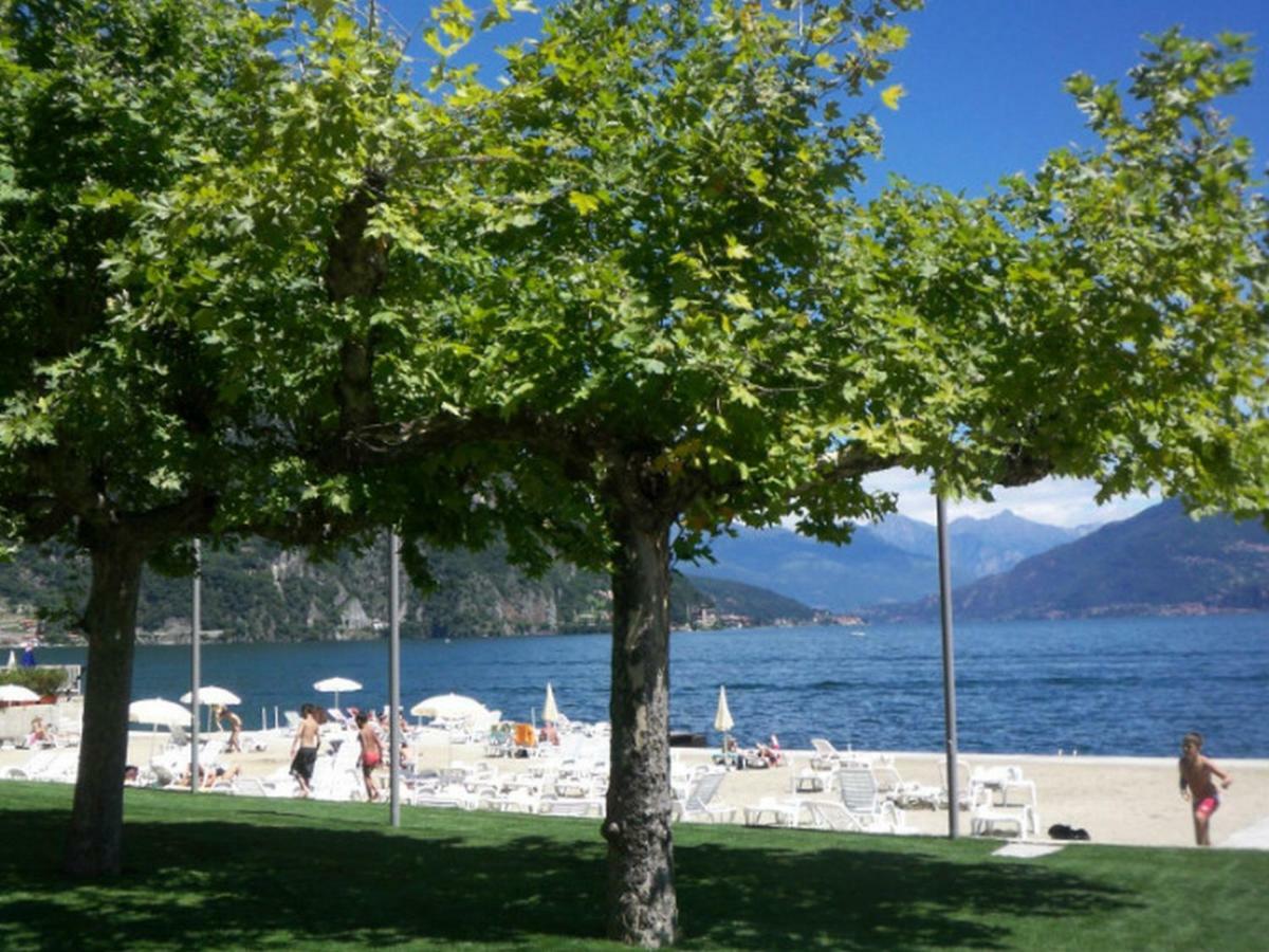 Bellavista Del Lago Menaggio Eksteriør bilde