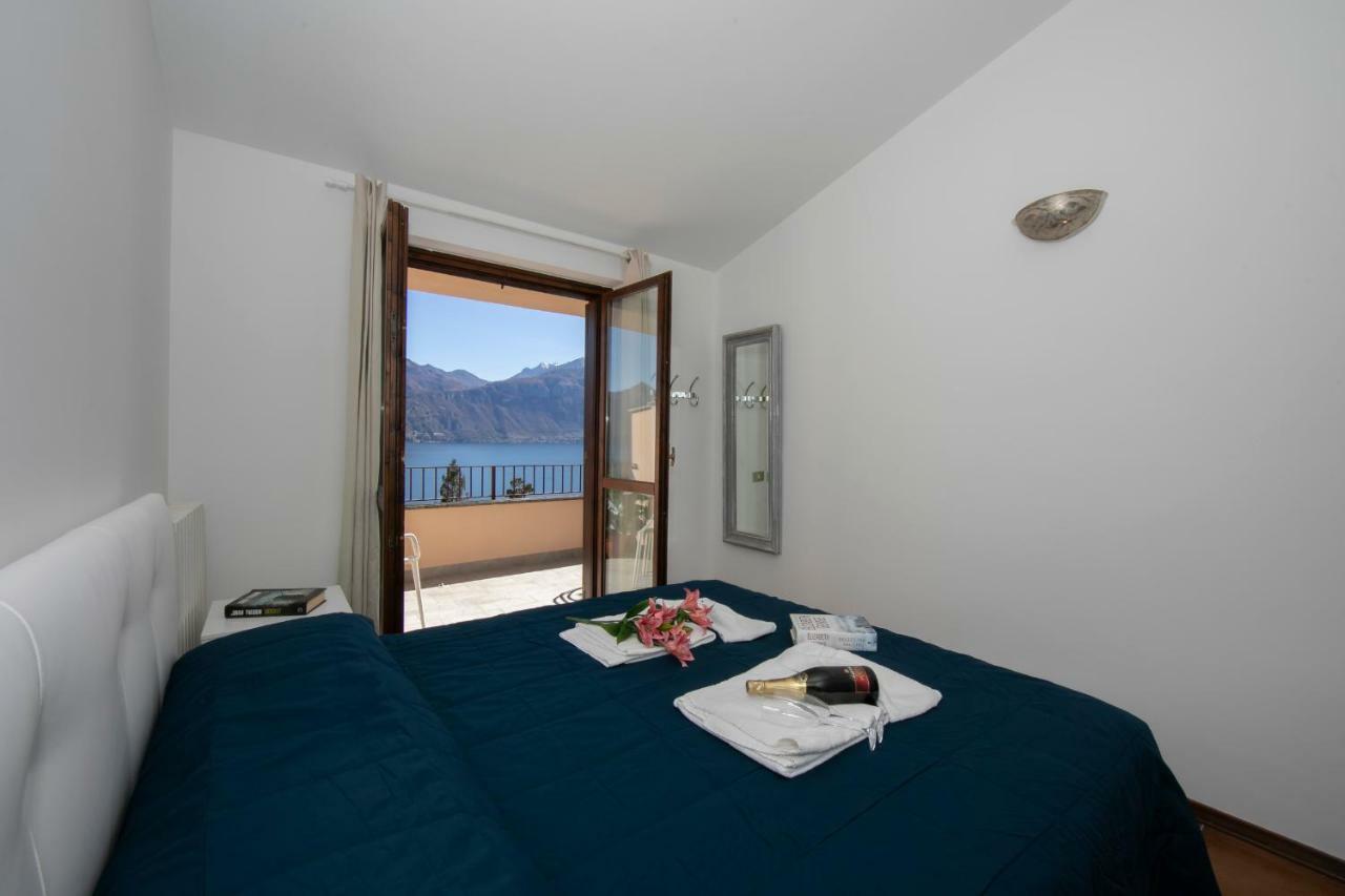 Bellavista Del Lago Menaggio Eksteriør bilde