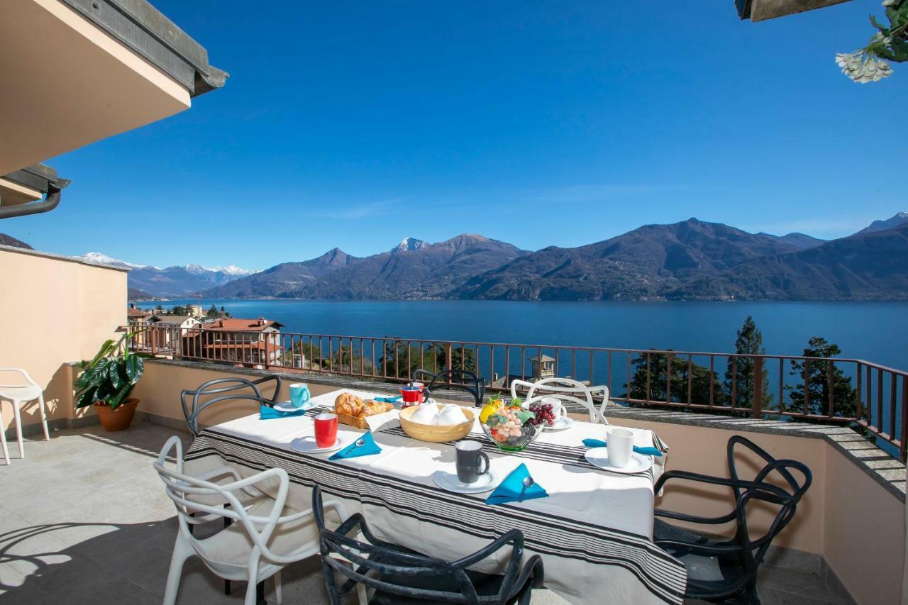 Bellavista Del Lago Menaggio Eksteriør bilde