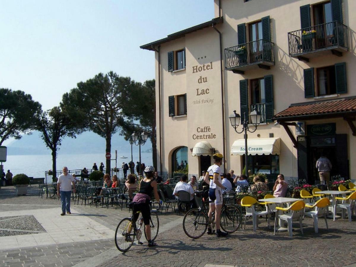 Bellavista Del Lago Menaggio Eksteriør bilde